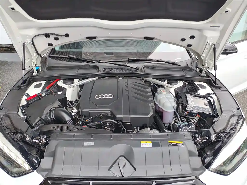 Audi A5 (Import) 2023 Sportback 40 TFSI Fashion Dynamic фото 14