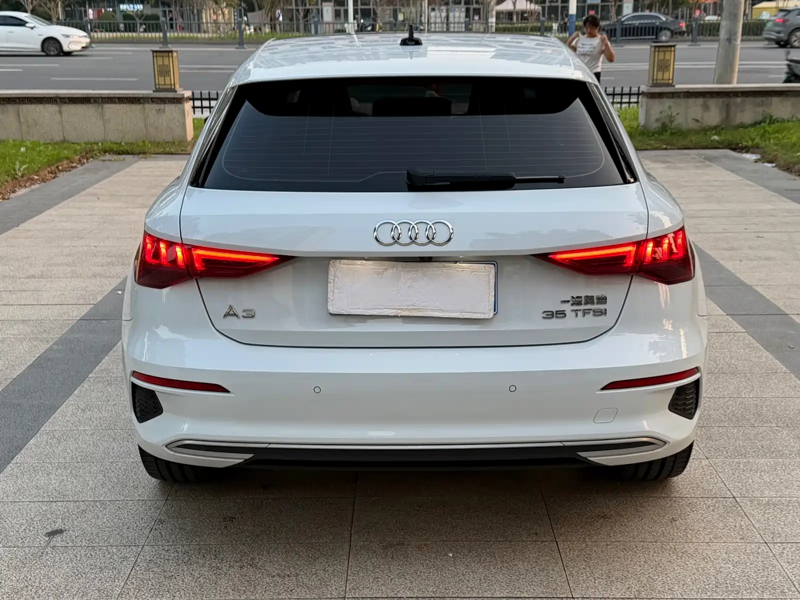 Photo 5 - Audi A3