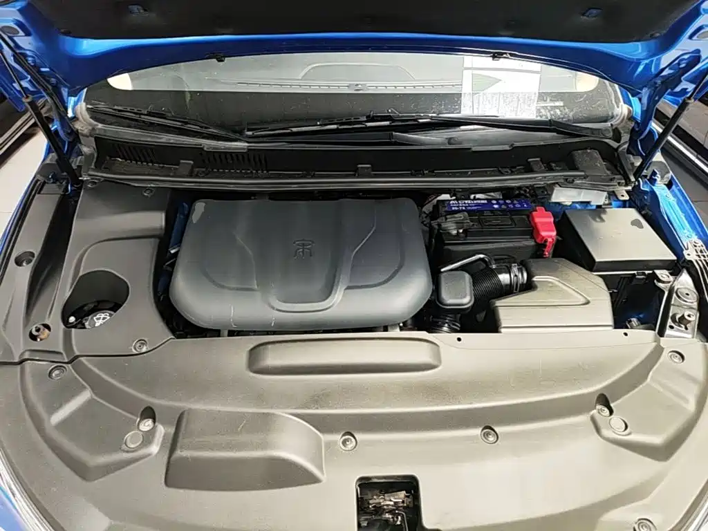 BYD Song MAX 2017 2017 1.5T Auto Smart Elite 7-Seater