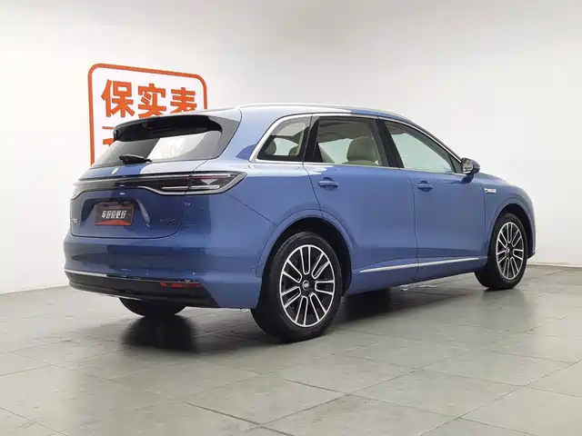 Shangjie SUV 2025 Basic Model — фото 2