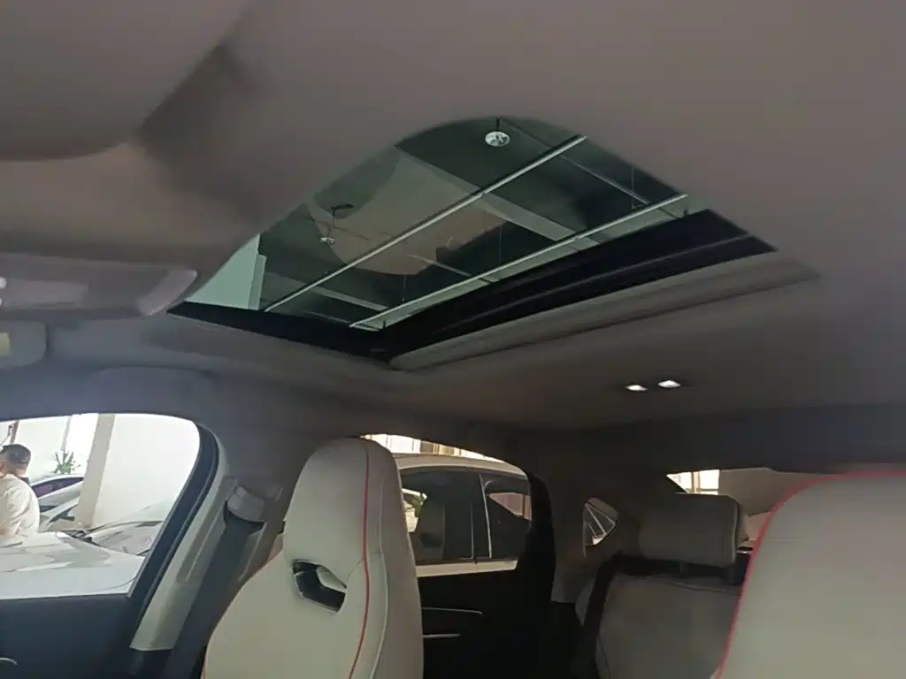 BYD Destroyer 05 2023 2022 DM-i 120KM Premium