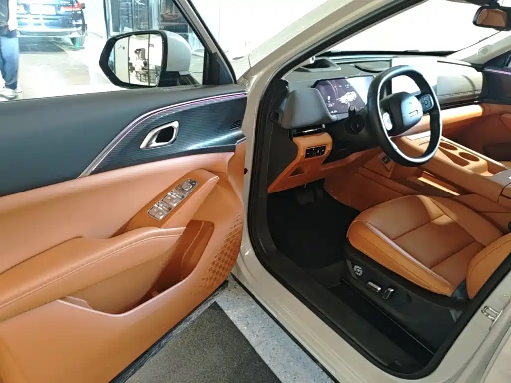 Haval Xiaolong MAX 2025 2025 Hi4 165 Ultra Smart Drive Edition