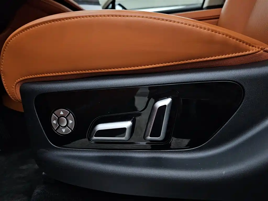 WEI PAI WEI BRAND BLUE MOUNTAIN