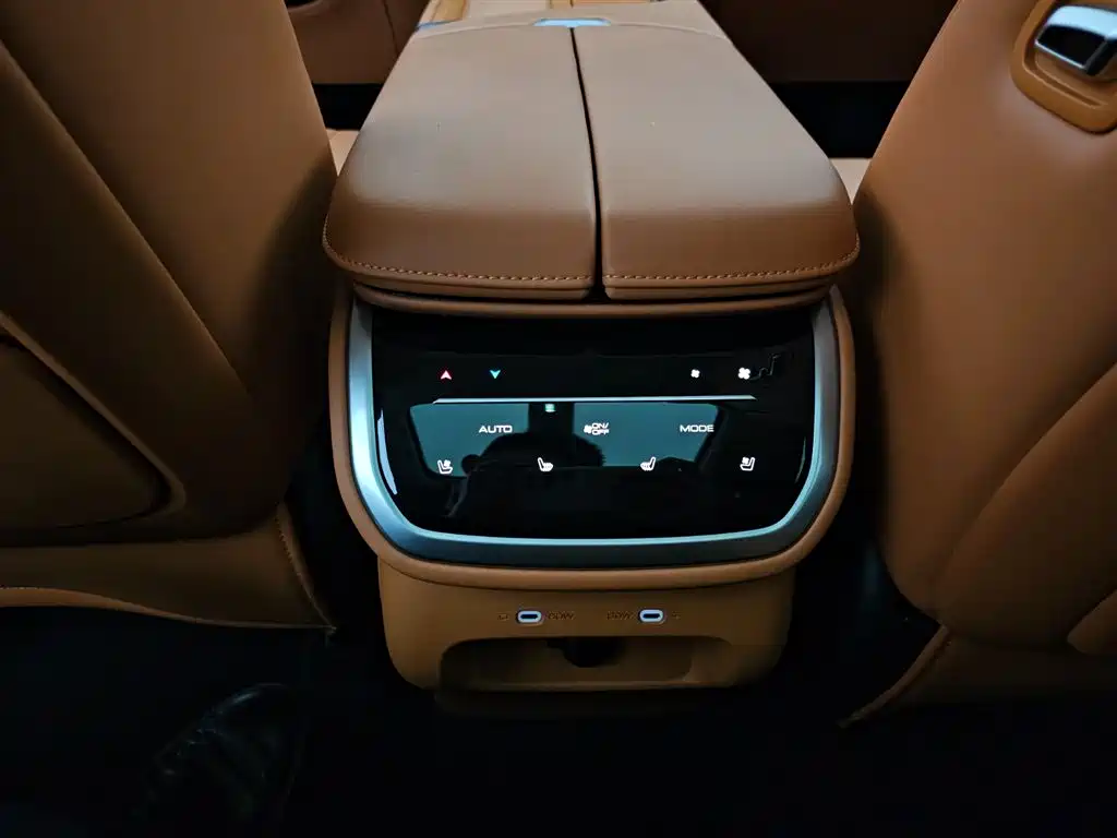 WEI PAI WEI BRAND BLUE MOUNTAIN