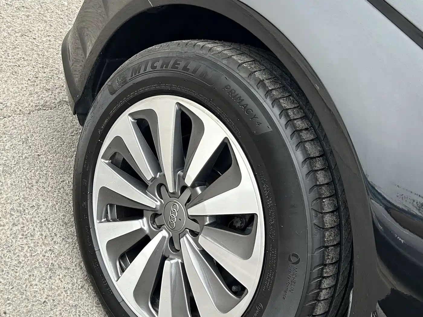 Audi A6L 2017 30 FSI Comfort фото 9