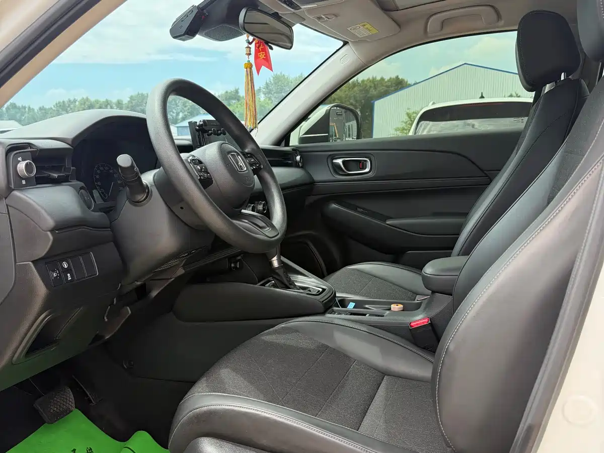 Honda Vezel 2023 2023 1.5L CVT Pioneer Edition