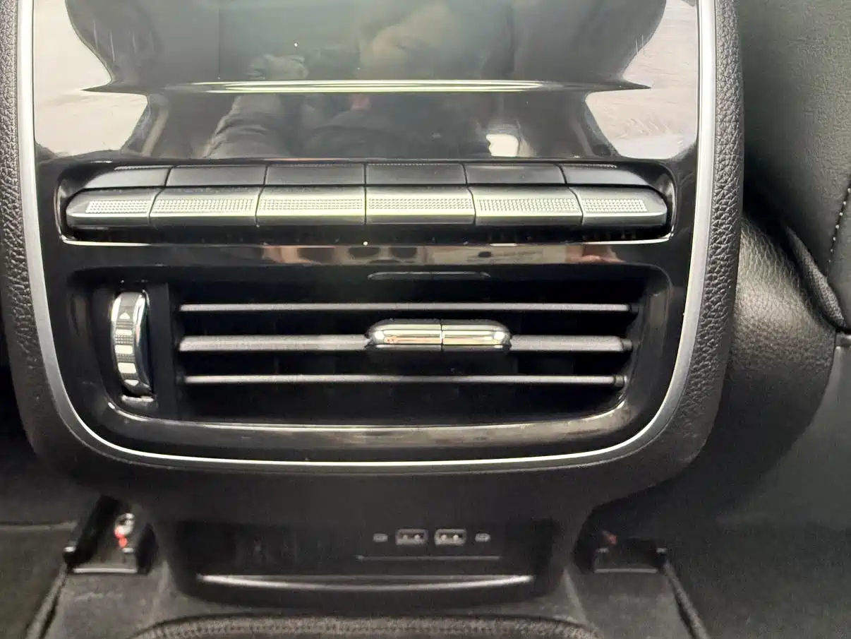GAC Trumpchi Trumpchi GA6 2020 2019 270T Auto Premium