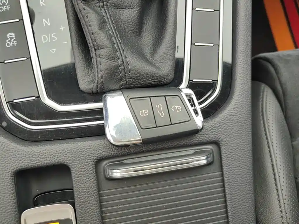 Фото 9 - Volkswagen Magotan
