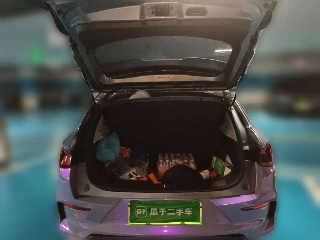 Фото 20 - BYD e2