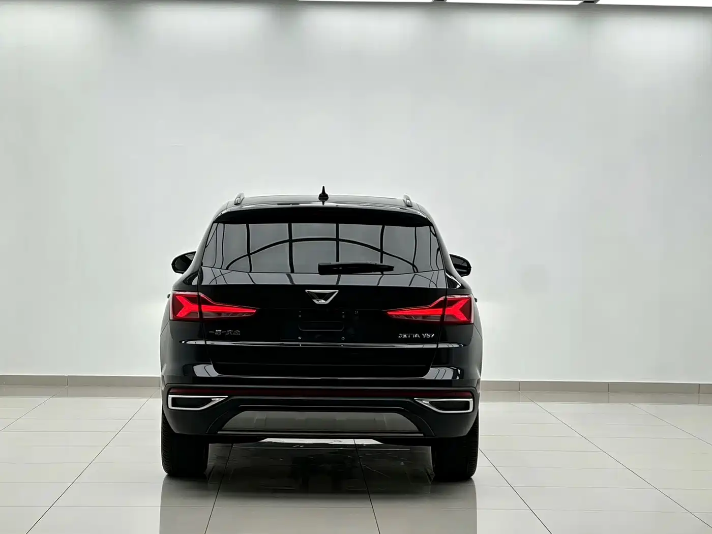 Фото 2 - Jetta VS7
