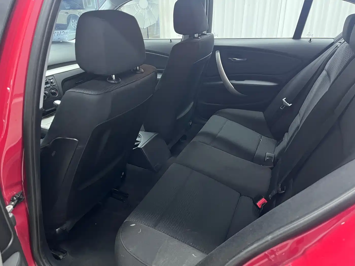 BMW 1 Series (Import) 2008 120i Automatic фото 5