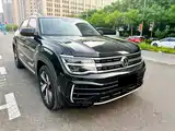 Фото 3 - Volkswagen Teramont
