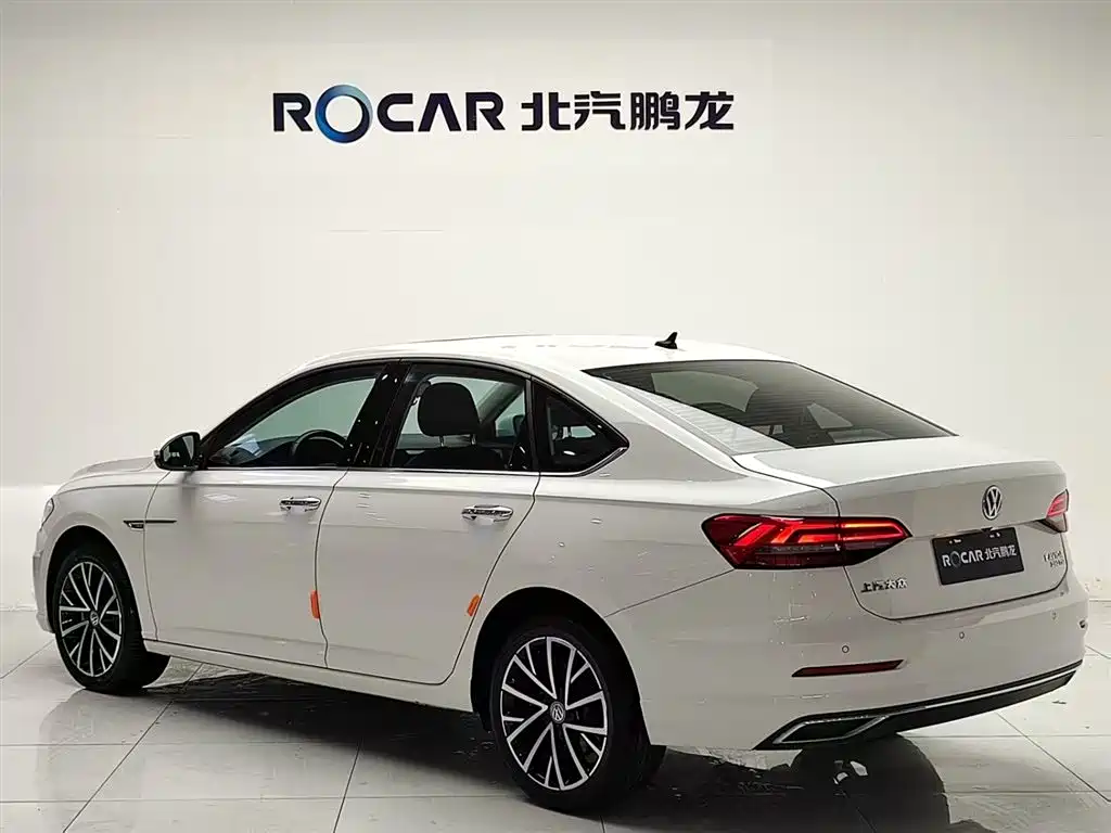 Volkswagen Lavida 2019 280TSI DSG Luxury Edition China VI фото 15