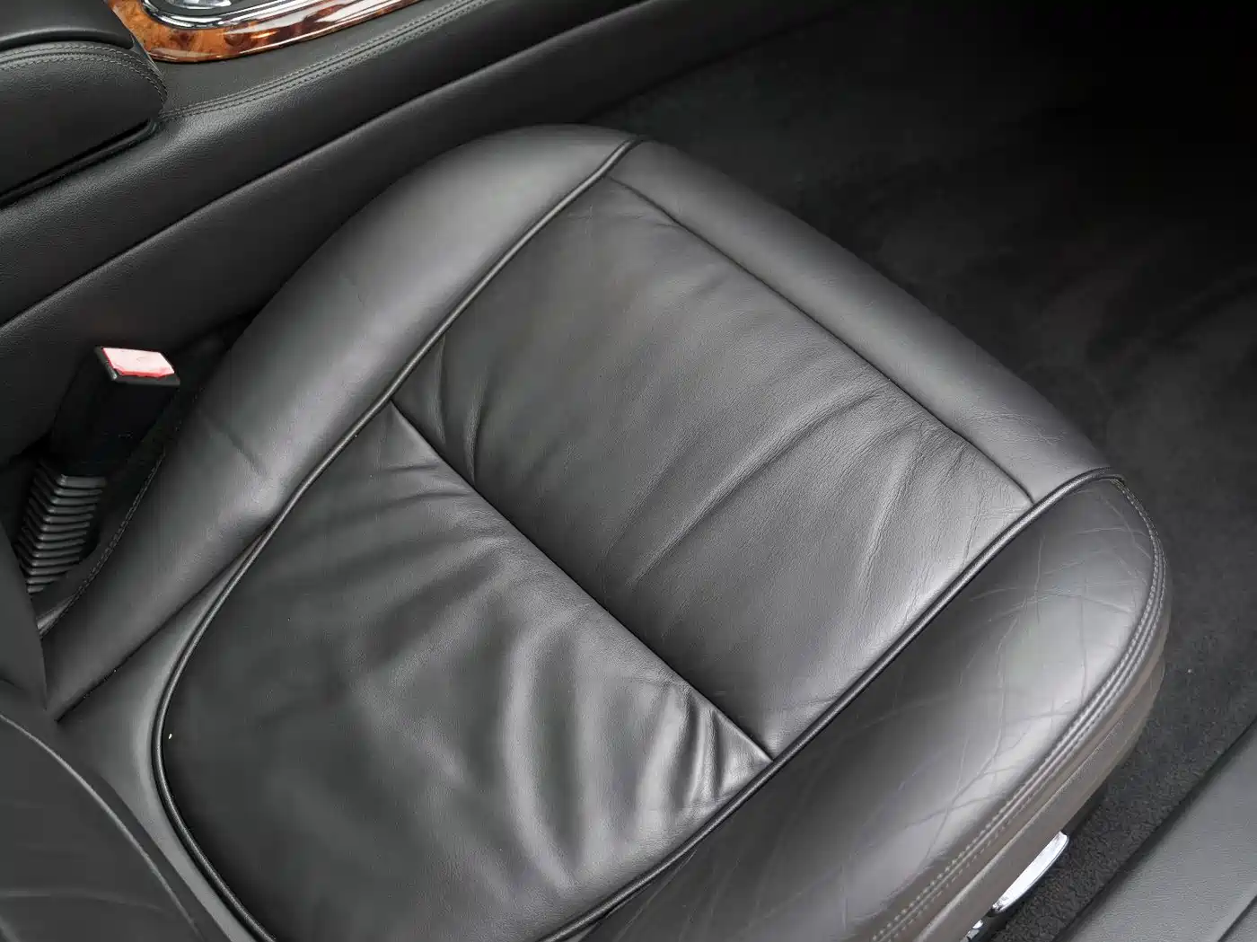 Jaguar XJ 2009 2007 Model XJ6L 3.0 Royal Long Wheelbase