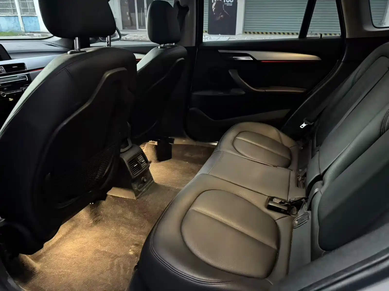 Фото 7 - BMW X1