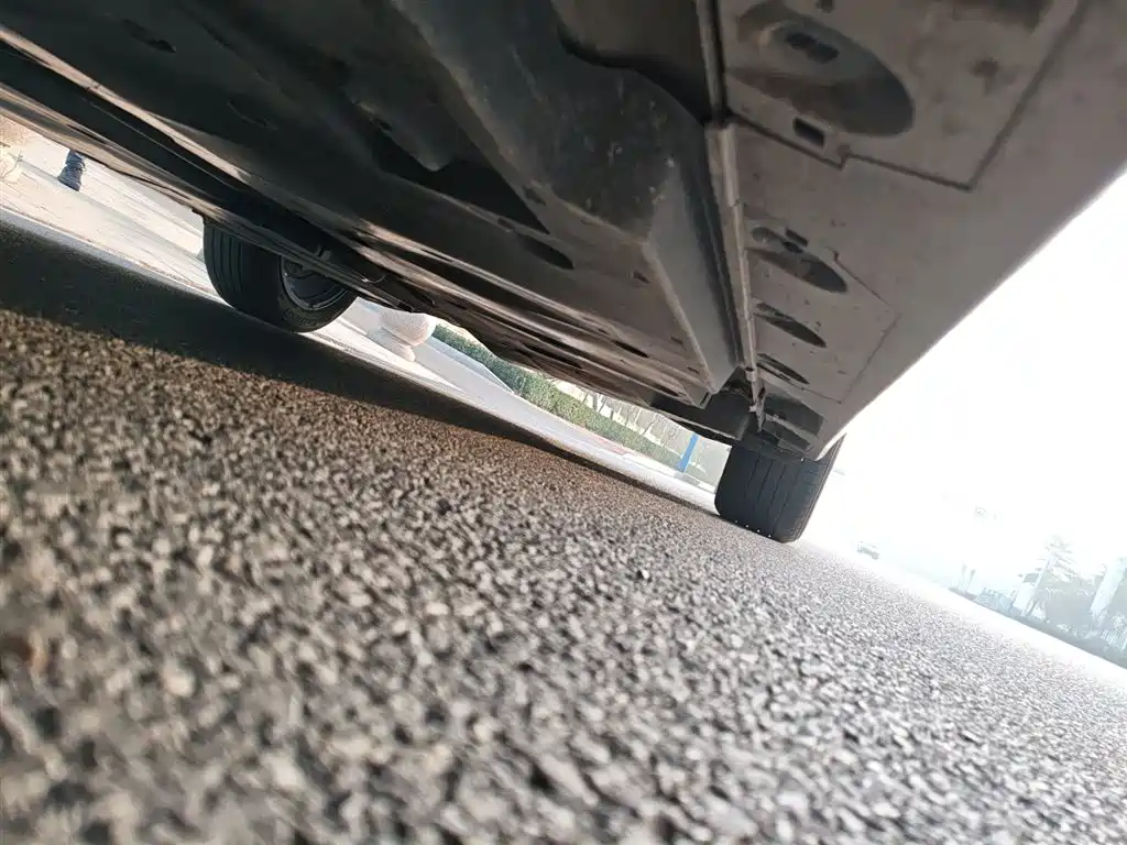 Toyota Avalon 2022 2.0L Luxury Edition фото 19