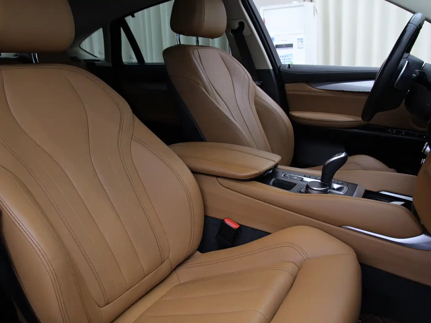 BMW X6 2017 xDrive35i Leading фото 11