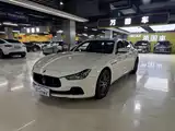 Photo 2 - Maserati Ghibli