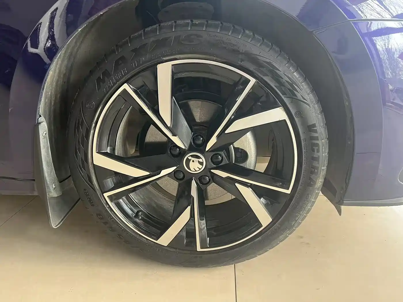 Škoda Octavia 2022 PRO TSI280 Premium Edition фото 17