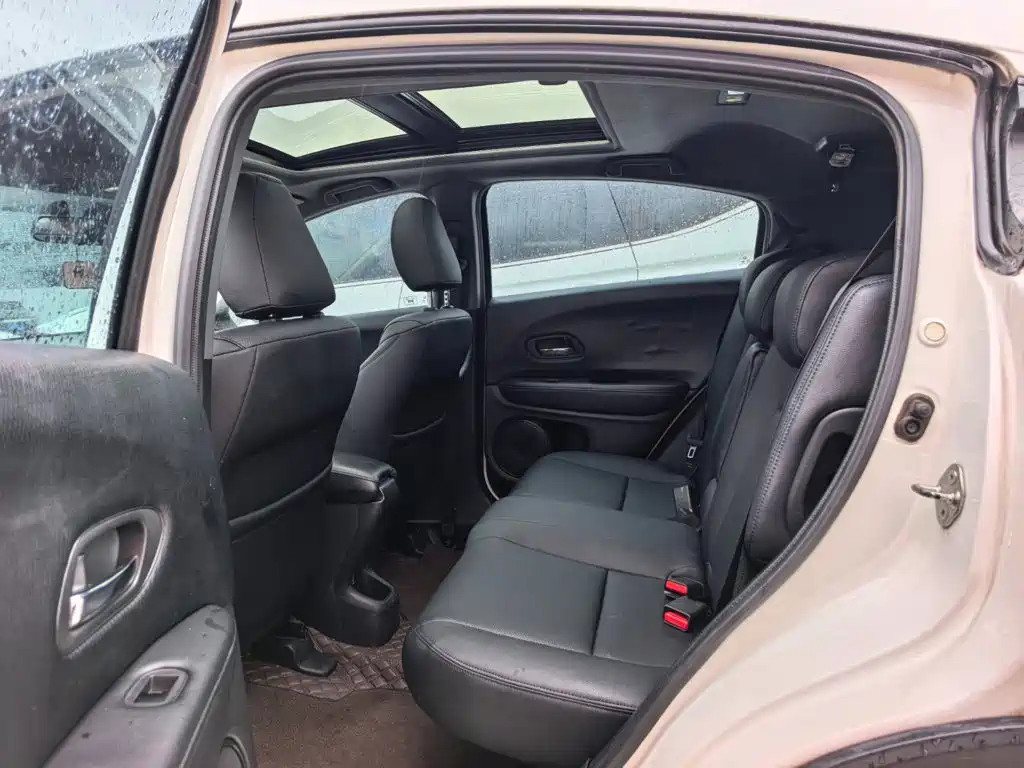 Honda XR-V 2015 2015 1.8L EXi CVT Comfort
