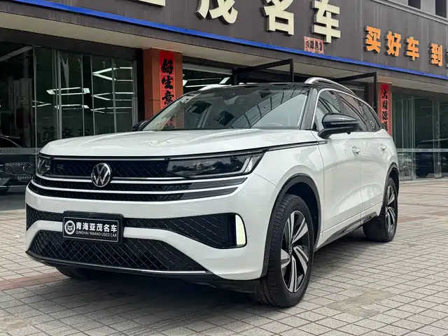 Volkswagen Talagon 2023 380TSI 4WD R-Line Touring Edition