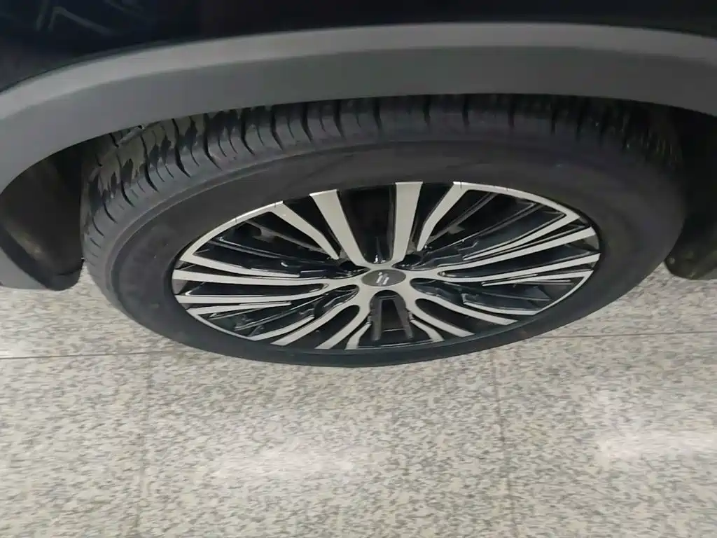 Changan Oshan X7 2021 2021 1.5T Automatic Premium