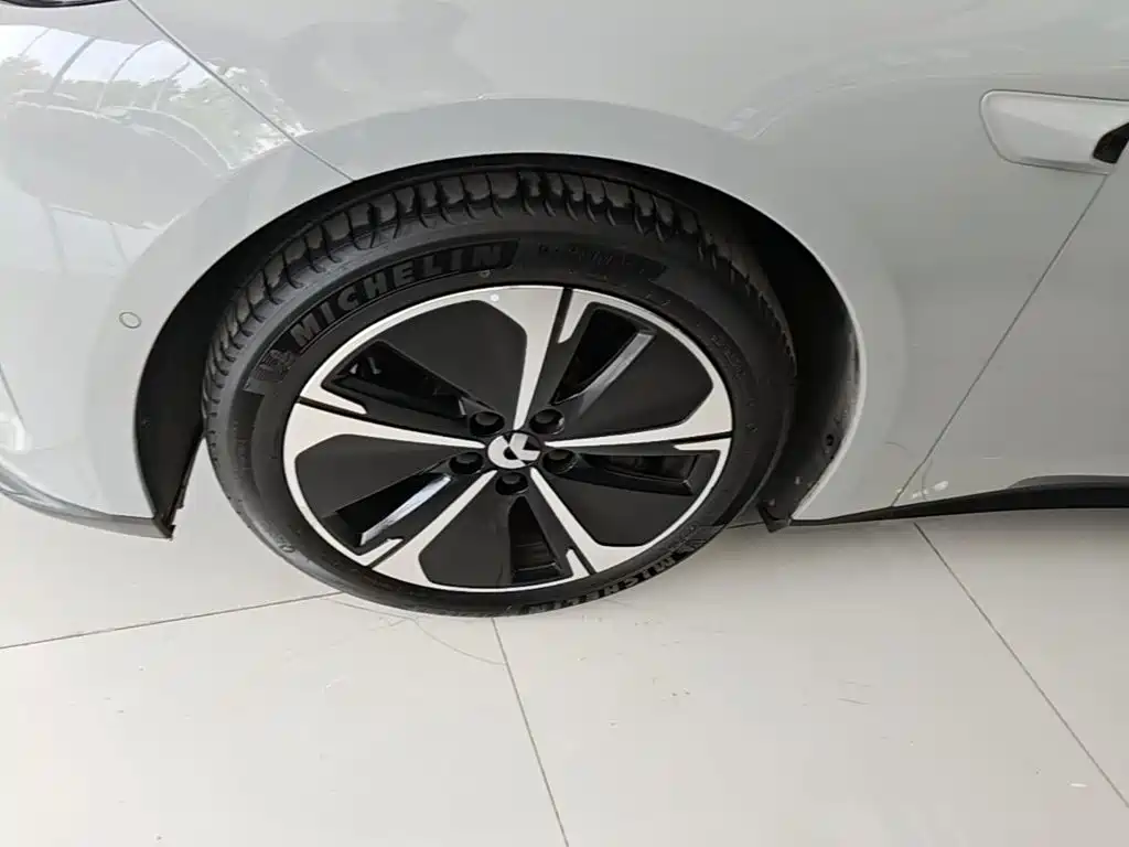 NIO ET5T 2024 2024 75kWh Touring