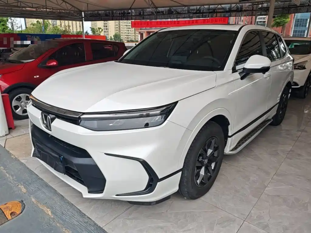 Honda Haoying 2023 240TURBO 2WD Elite 5-Seater