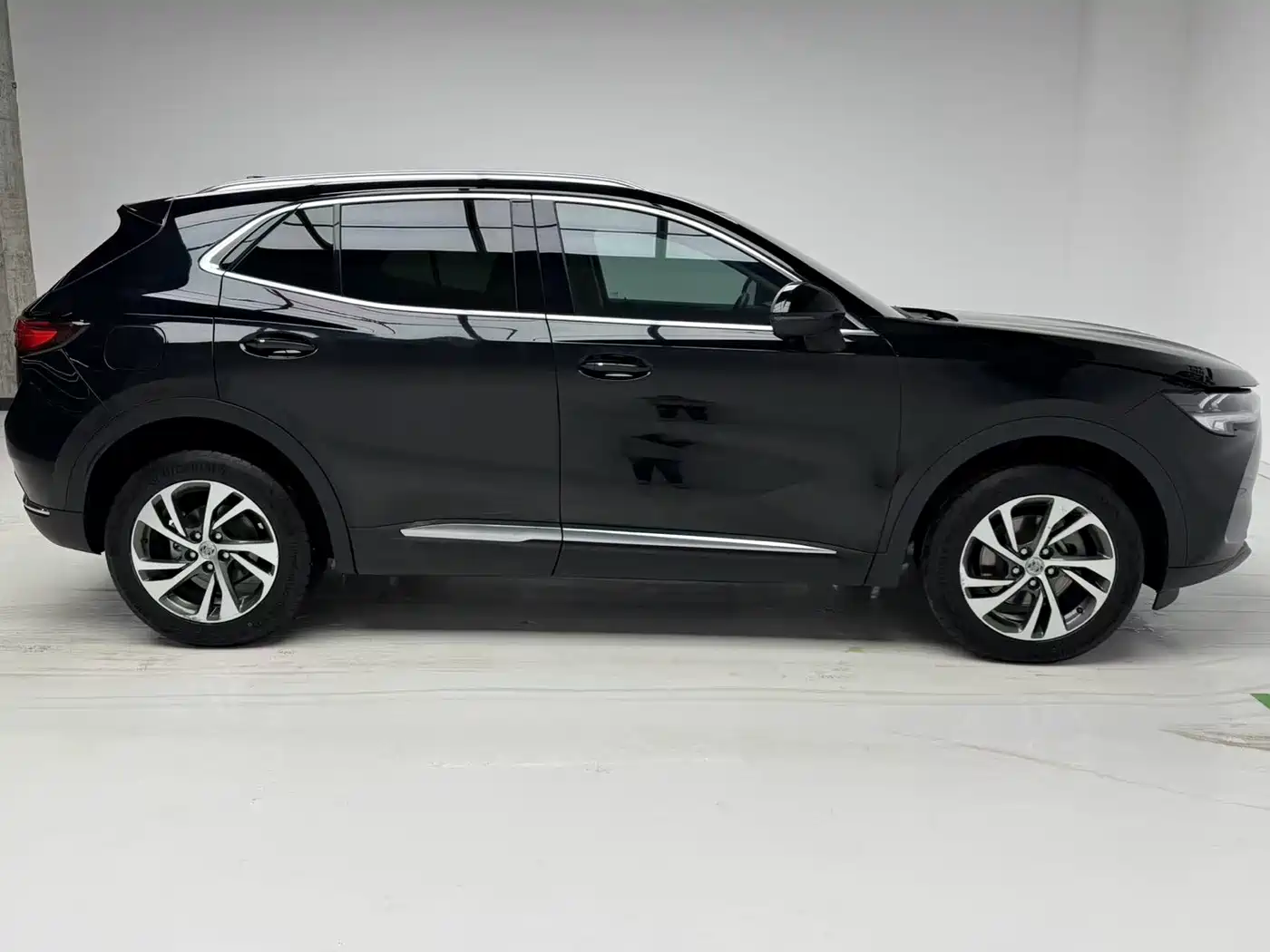 BUICK ANGKEWEI S