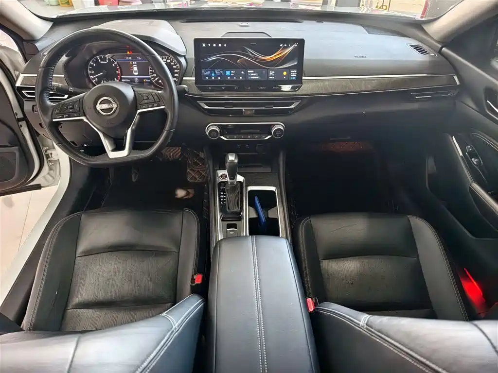 Nissan TEANA, миниатюра 19