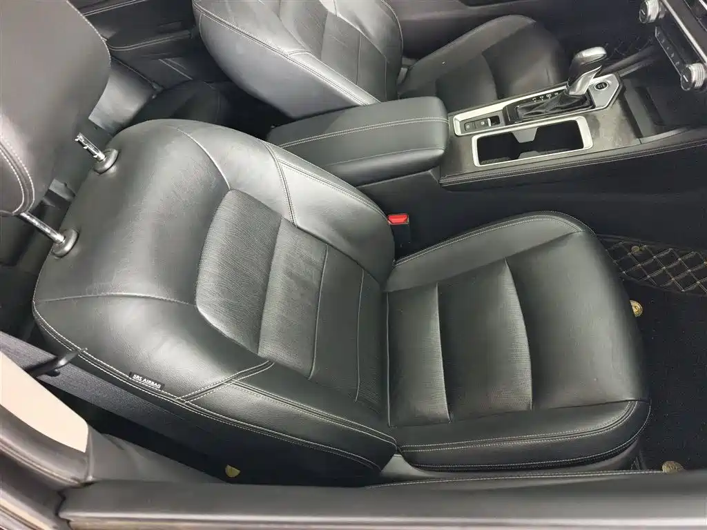 Nissan TEANA, миниатюра 3