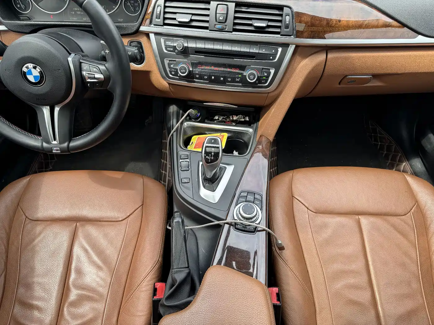 Фото 6 - BMW 3 Series