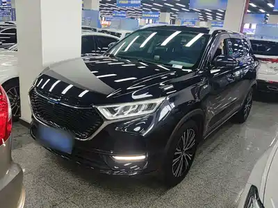 Changan Oshan X7