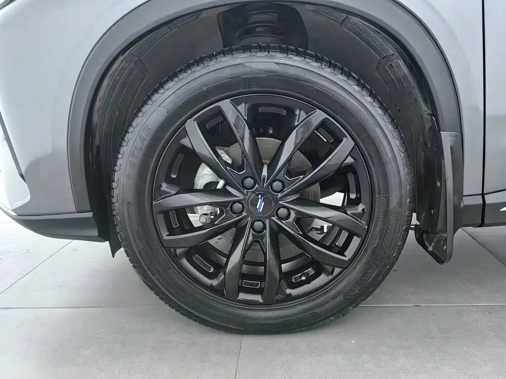 Changan Oshan X5 PLUS 2023 2023 Model Facelift 1.5T DCT Excellence