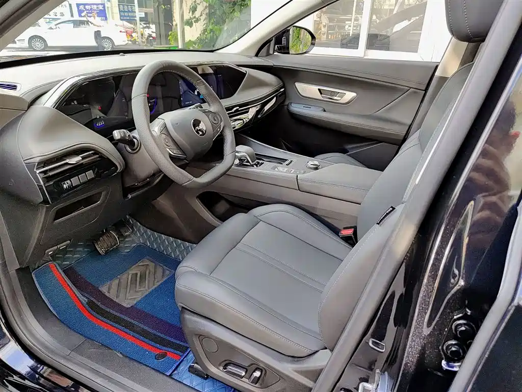 DONGFENG HAOJI