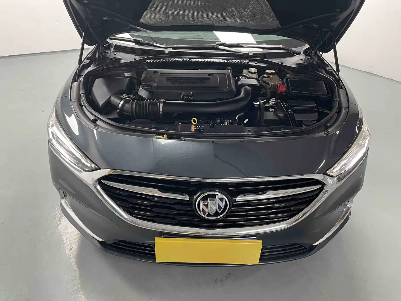 Buick LaCrosse 2021 652T Luxury Edition фото 9