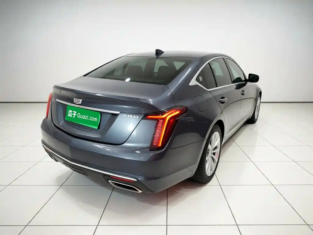 Photo 6 - Cadillac CT5