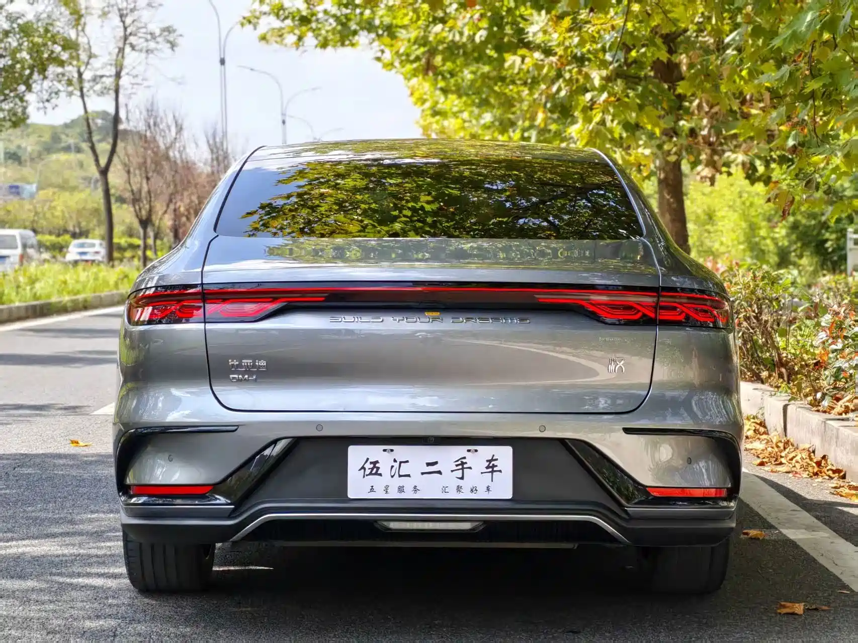 Photo 15 - BYD Han