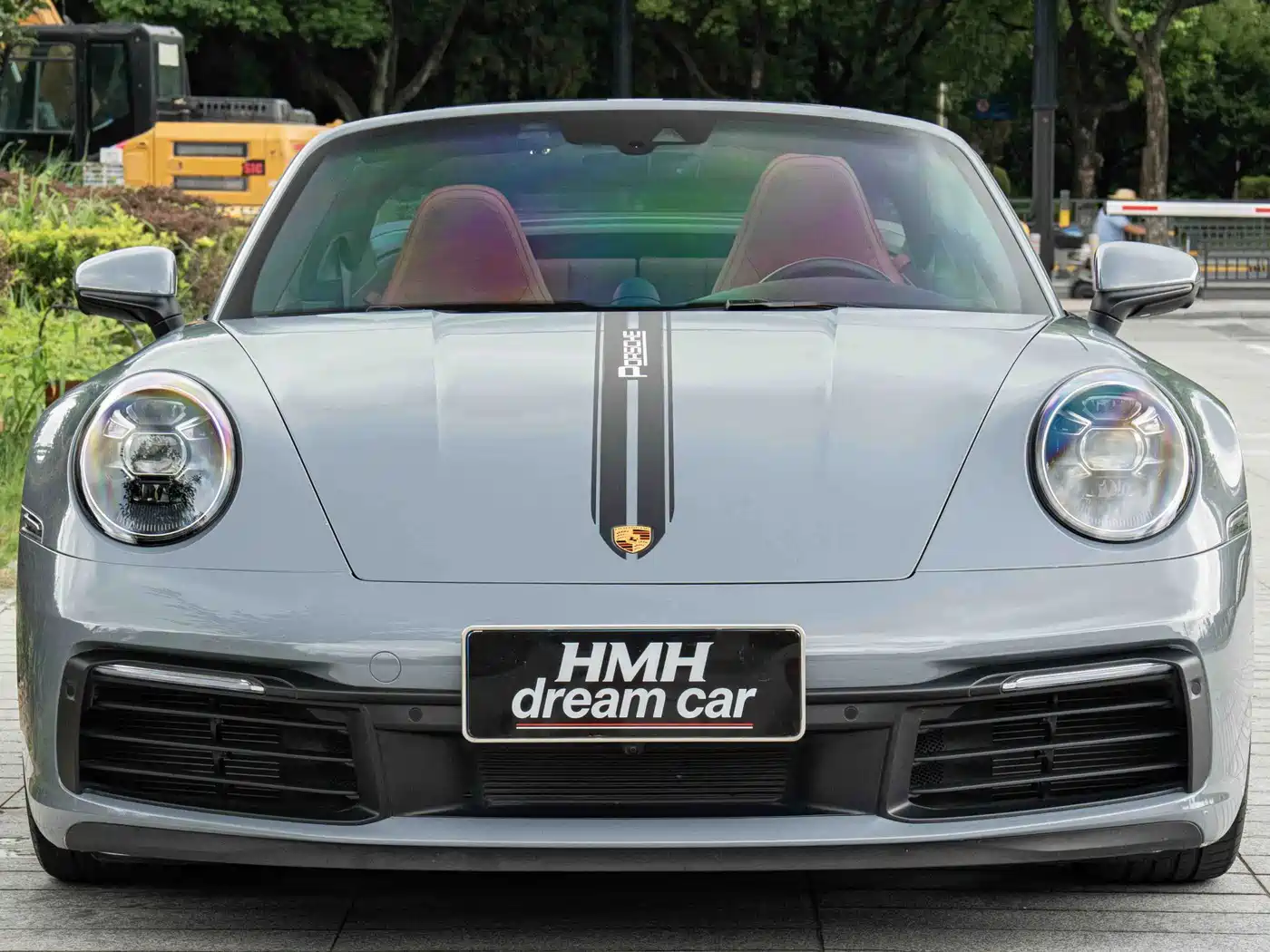 Фото 2 - Porsche 911