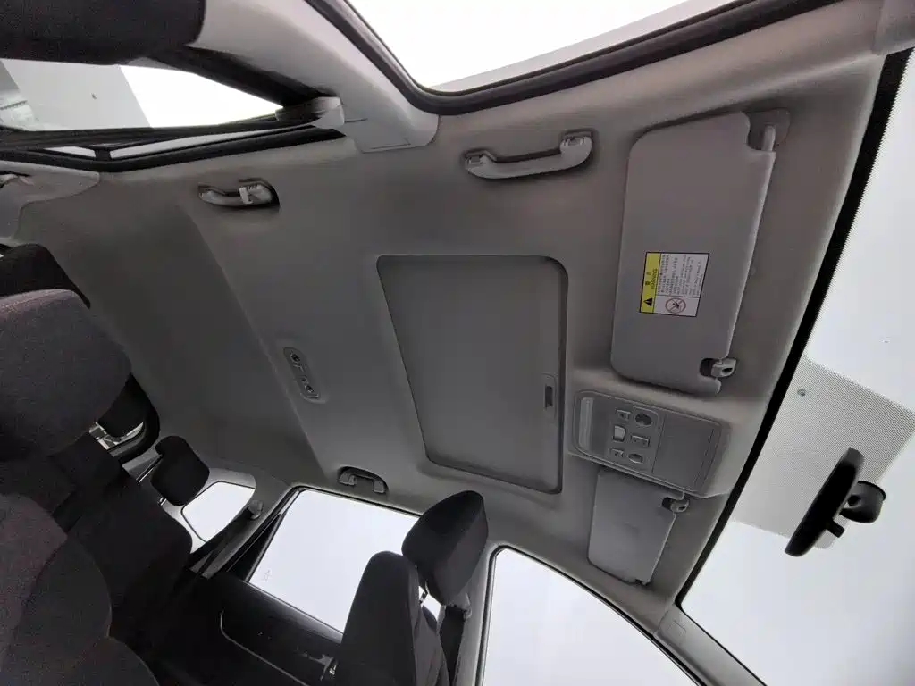 Dongfeng Fengxing Fengxing T5 2020 2020 1.6L Manual Comfort China VI