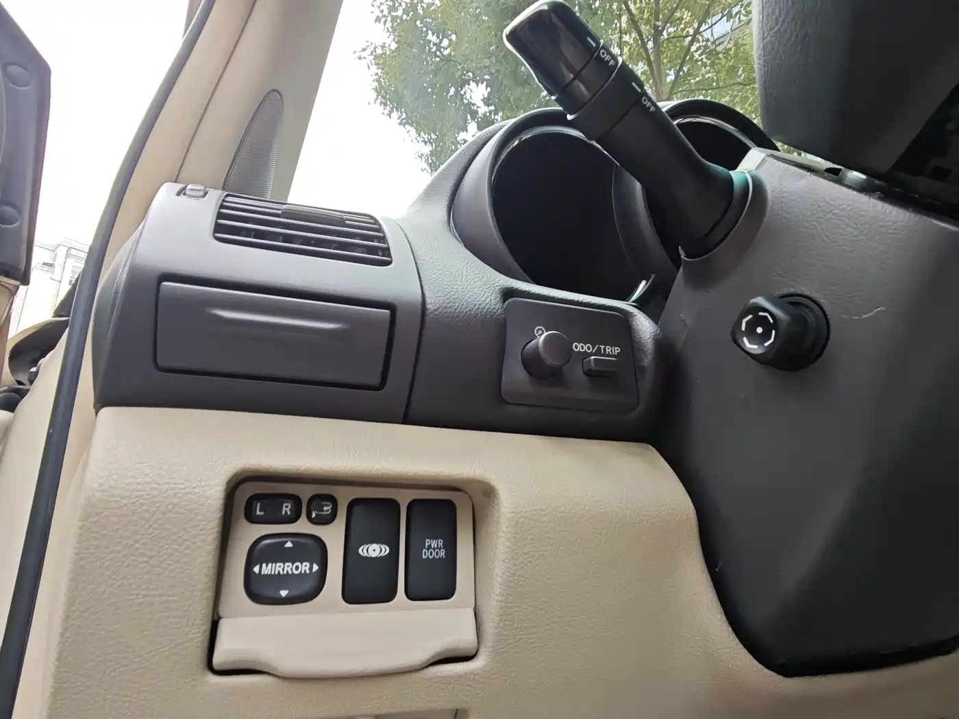 Lexus RX Classic 2007 Model 400h фото 14