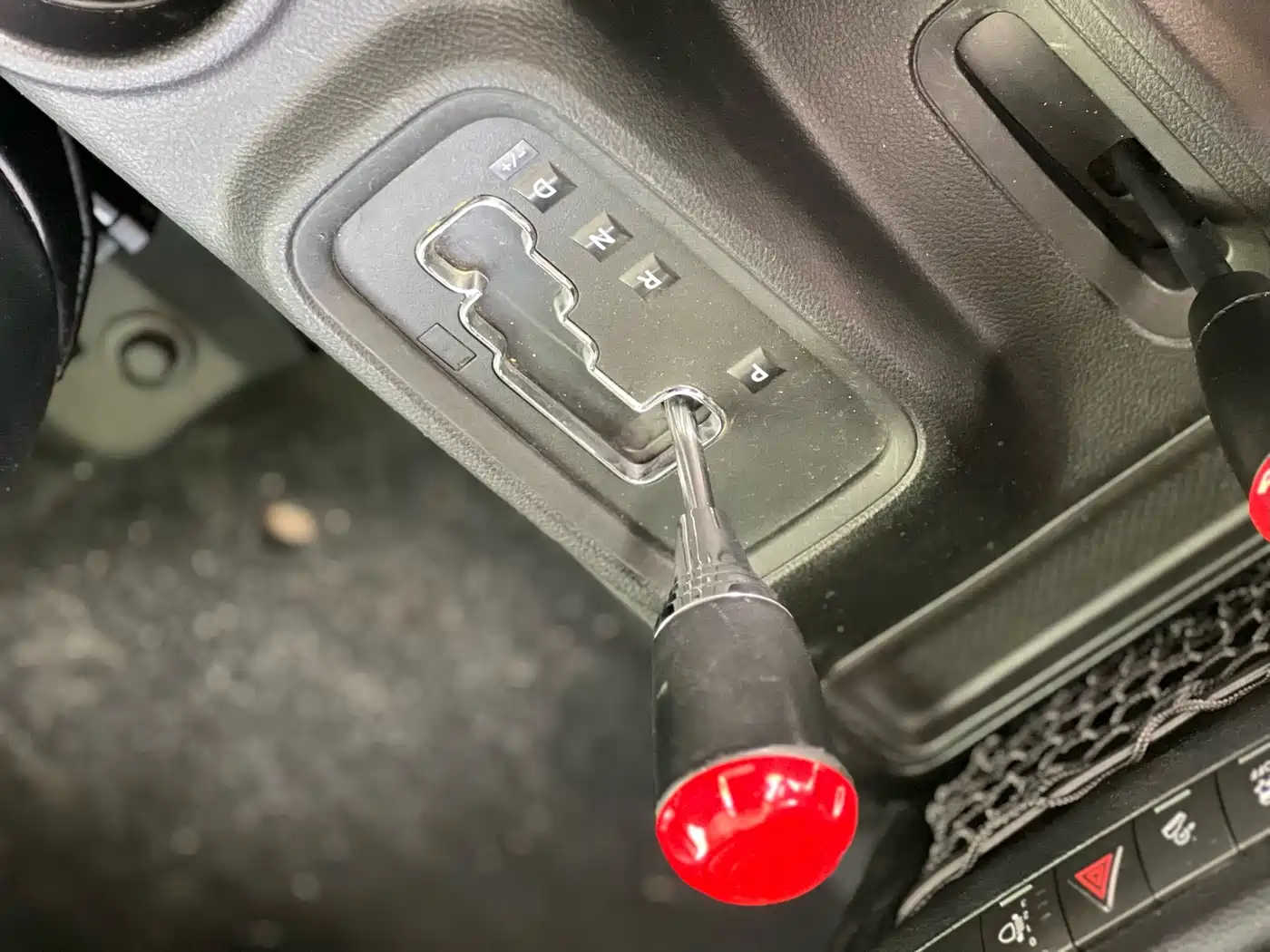 Фото 7 - Jeep Wrangler