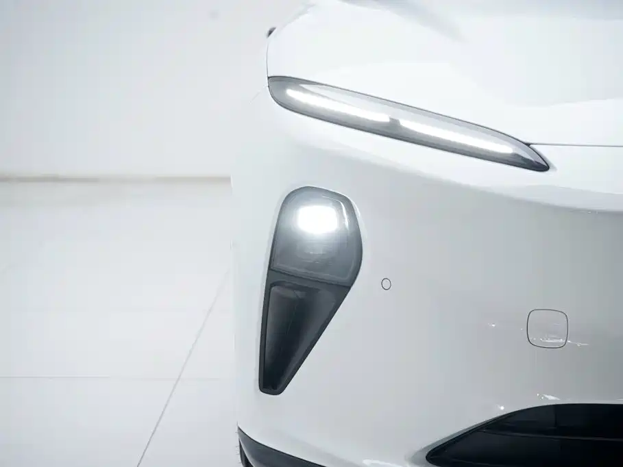 Фото 14 - NIO ET5T