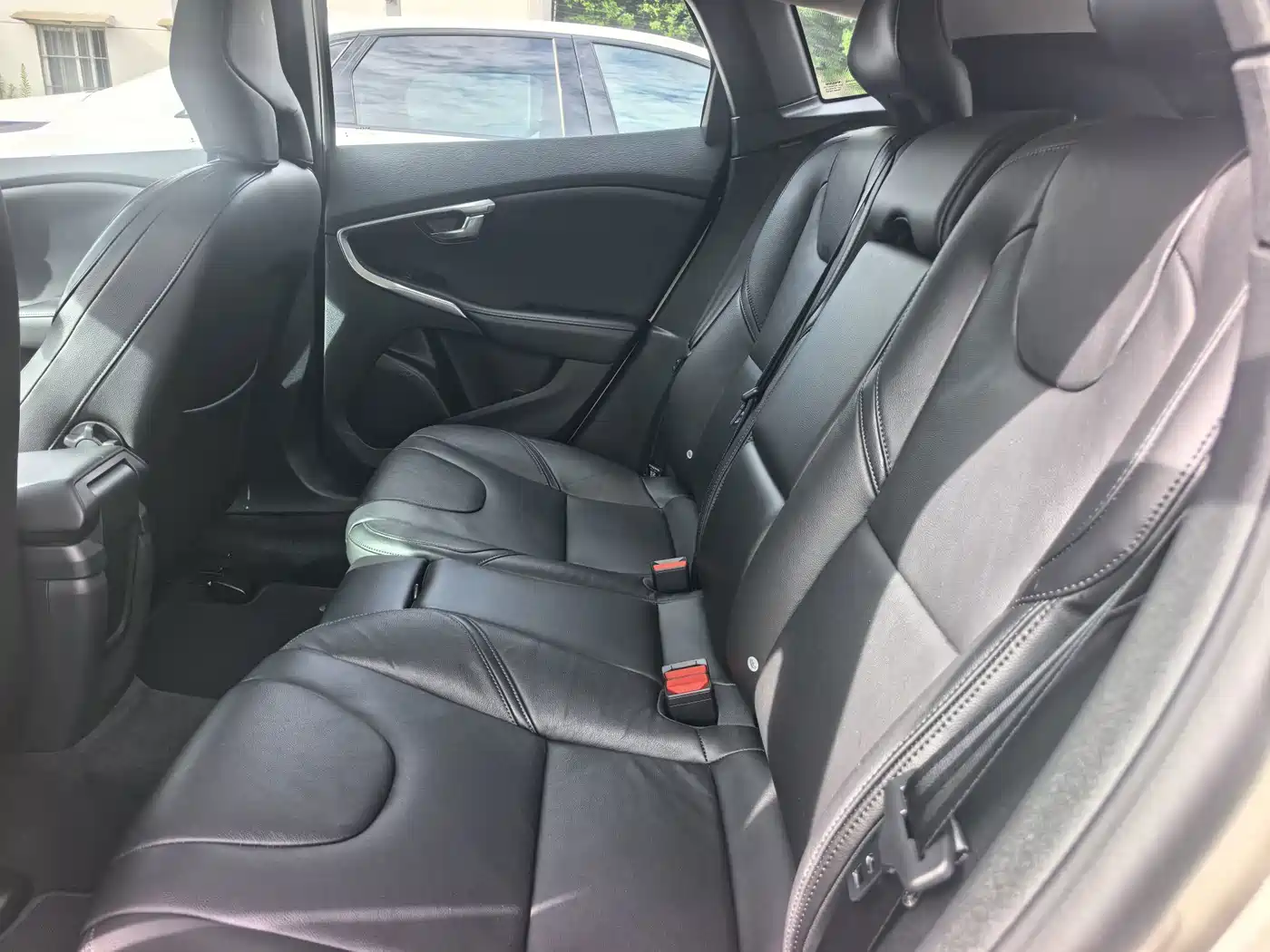 Volvo V40 2017 2017 T3 Inscription