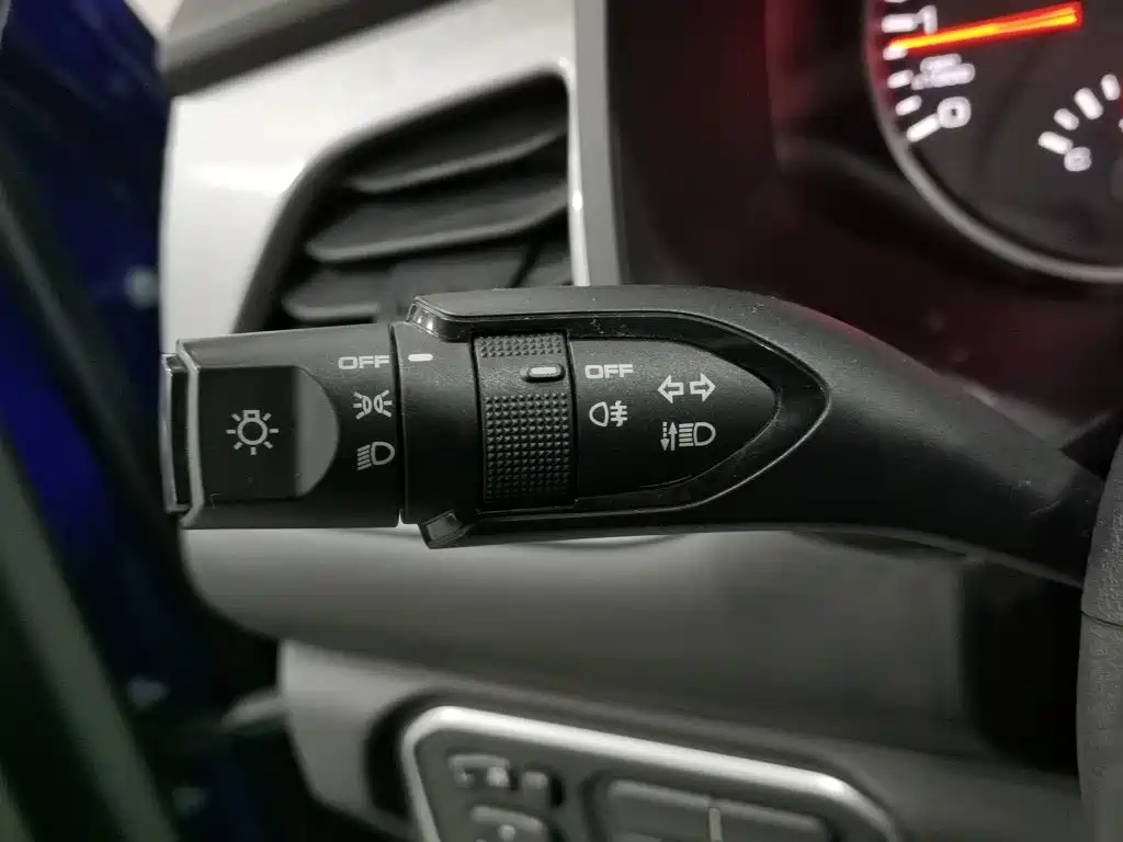 Great Wall Pao 2019 2019 2.0T Commercial Version Automatic Gasoline 2WD Elite Long Box GW4C20B