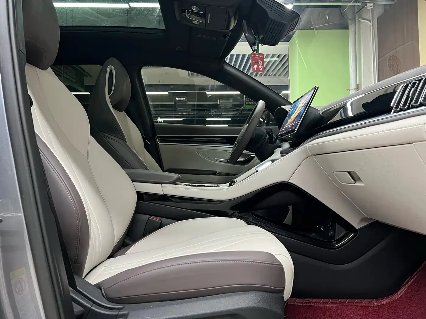 BYD SONGJIANG NEW ENERGY