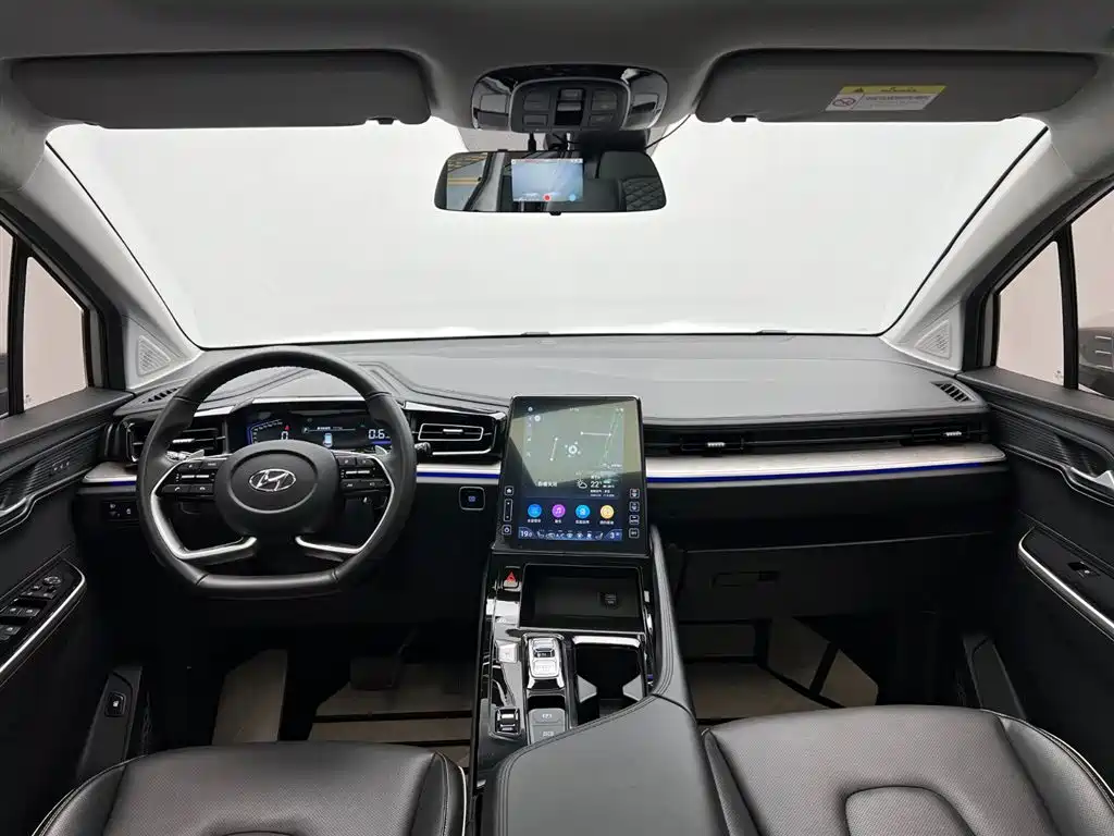Hyundai Kustu 2021 380TGDi Smart Love Premium LUX Premium фото 20