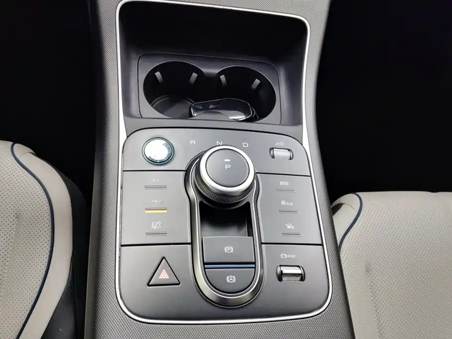 BYD Destroyer 05 2024 2024 Glory Edition DM-i 55KM Luxury