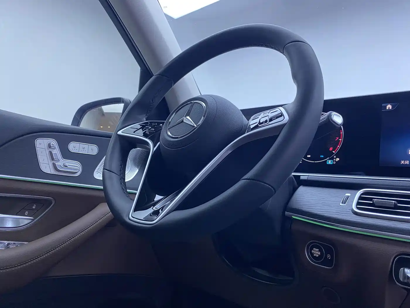 Mercedes-Benz GLE 2025 2025 GLE 450 4MATIC Luxury