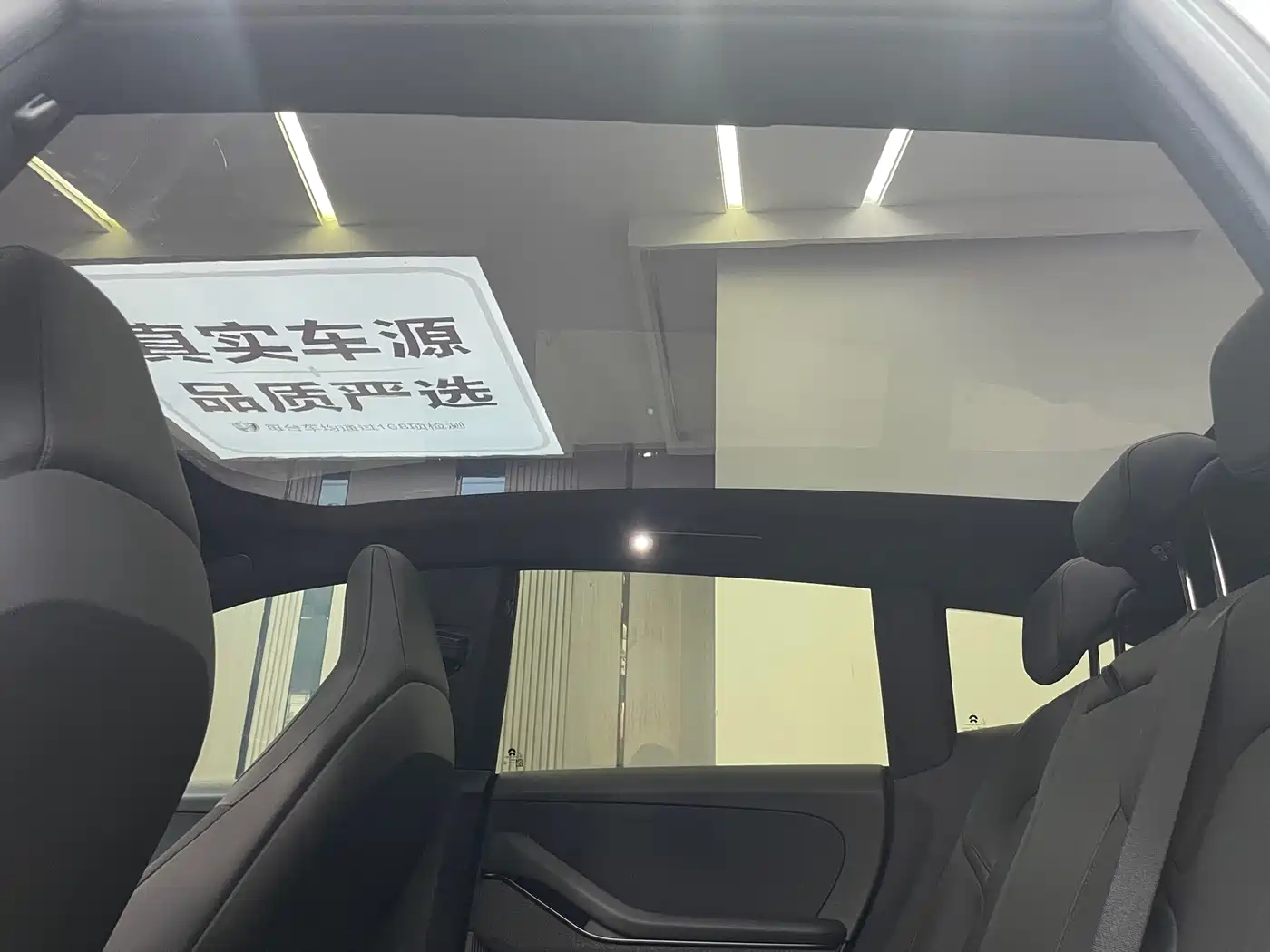 NIO ET5T 2024 75kWh Touring фото 22